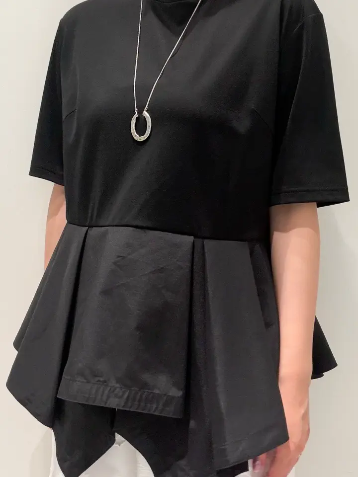 GRACE CONTINENTAL CHISAKO.S コーディネート画像
