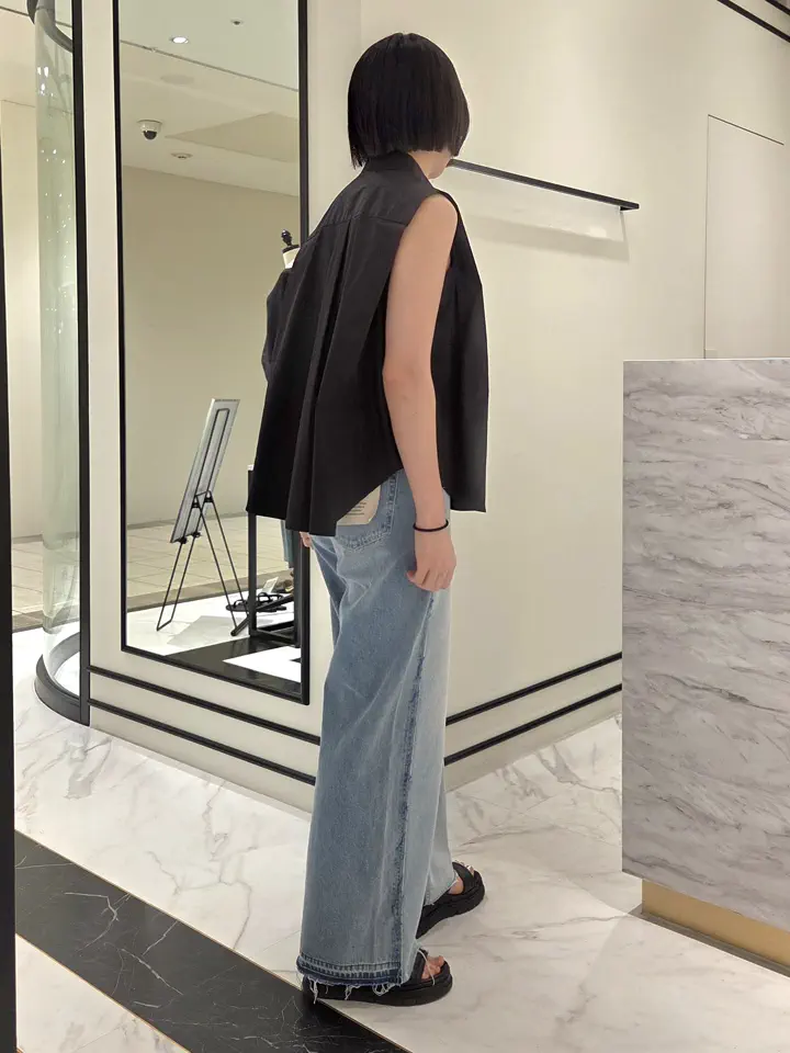 GRACE CONTINENTAL Akari コーディネート画像