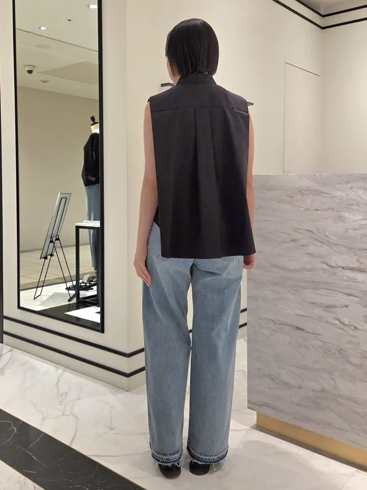 GRACE CONTINENTAL Akari コーディネート画像