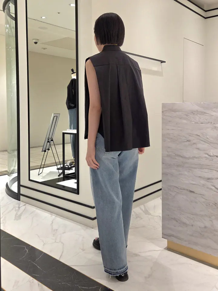 GRACE CONTINENTAL Akari コーディネート画像