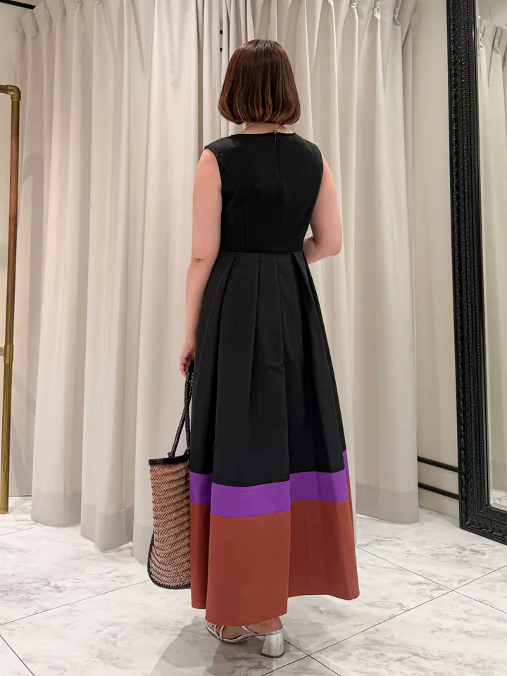 GRACE CONTINENTAL Natsumi コーディネート画像