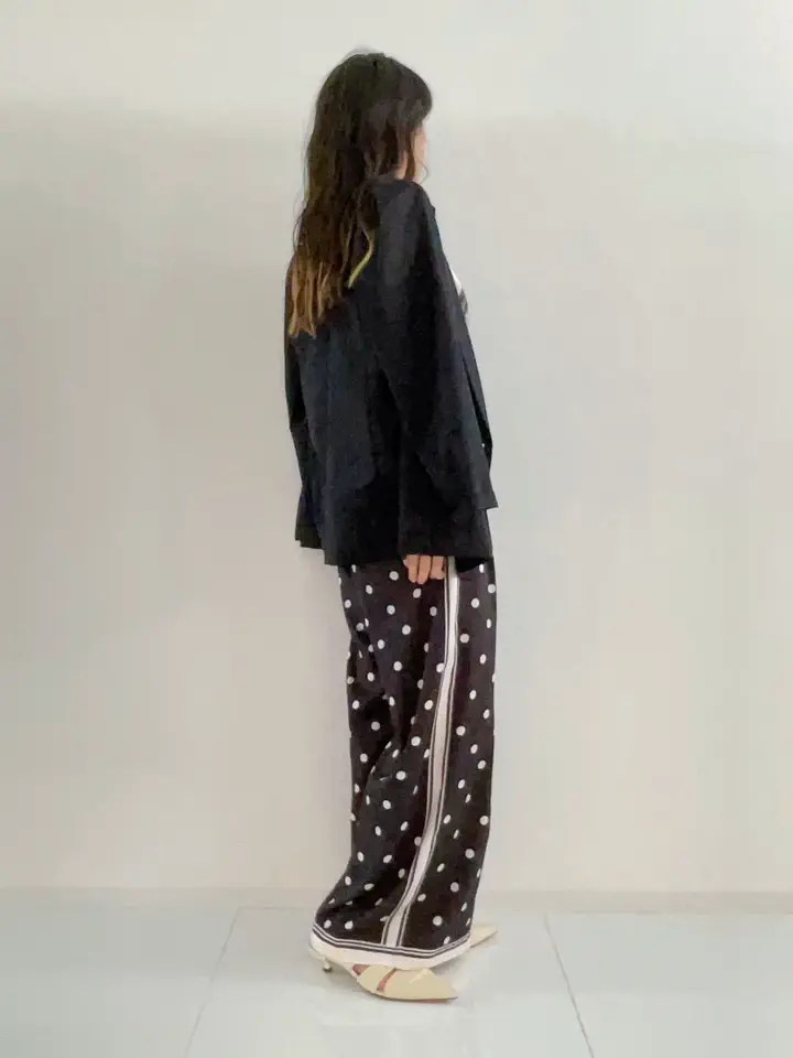 GRACE CONTINENTAL  Sekine コーディネート画像