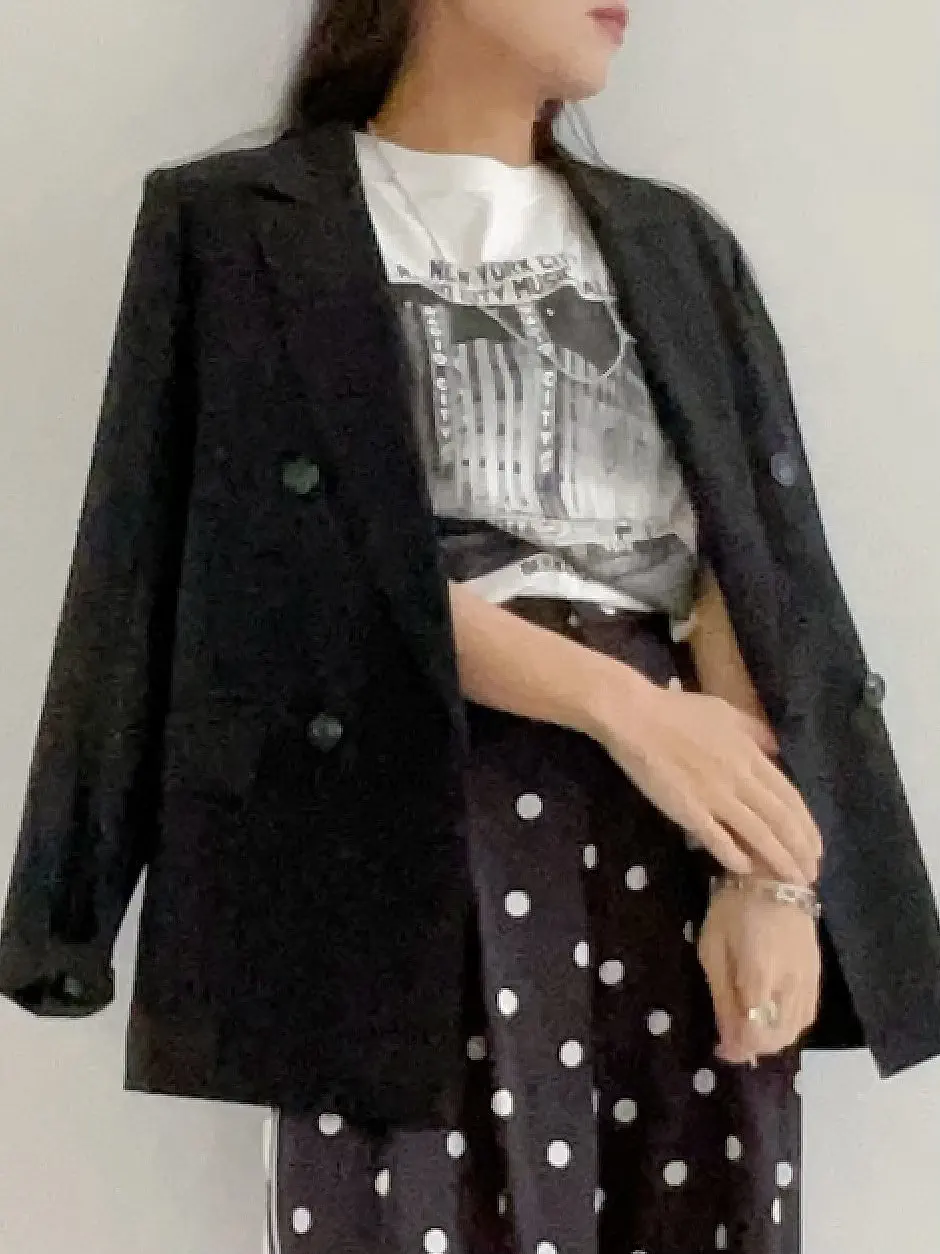 GRACE CONTINENTAL  Sekine コーディネート画像