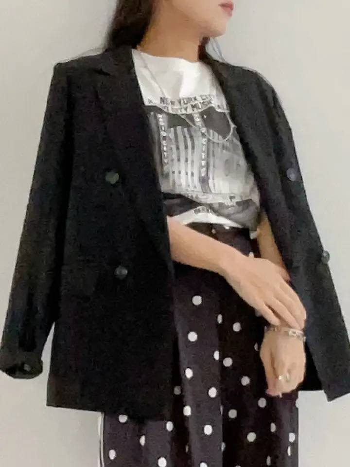 GRACE CONTINENTAL  Sekine コーディネート画像