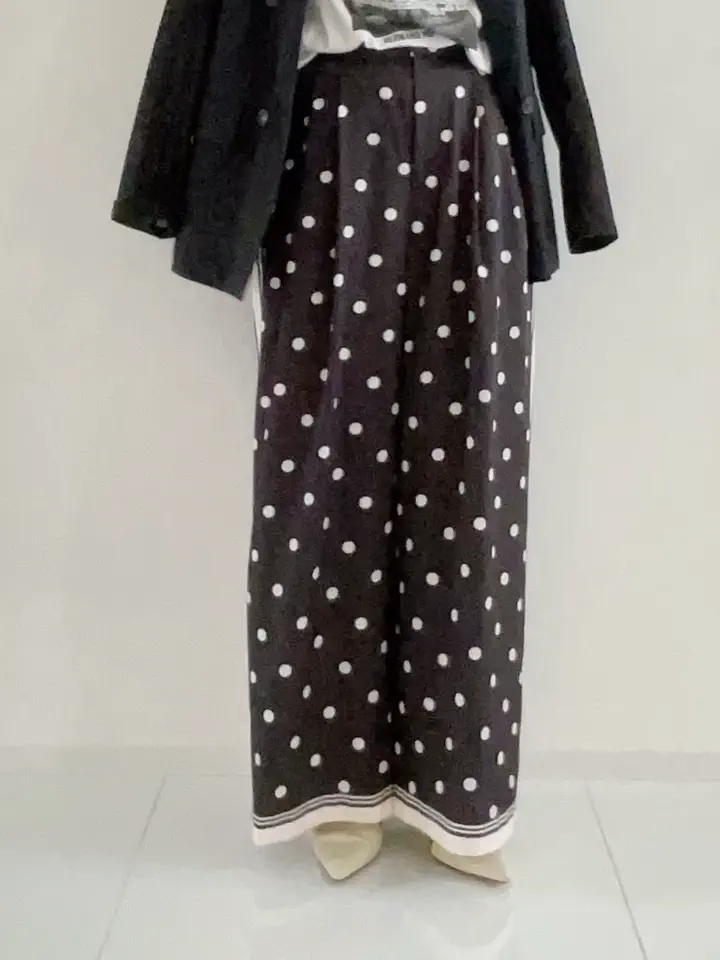 GRACE CONTINENTAL  Sekine コーディネート画像