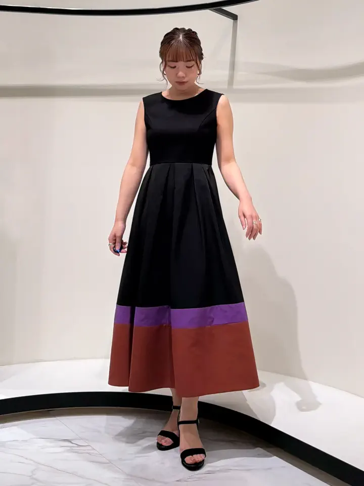 GRACE CONTINENTAL くまさか コーディネート画像