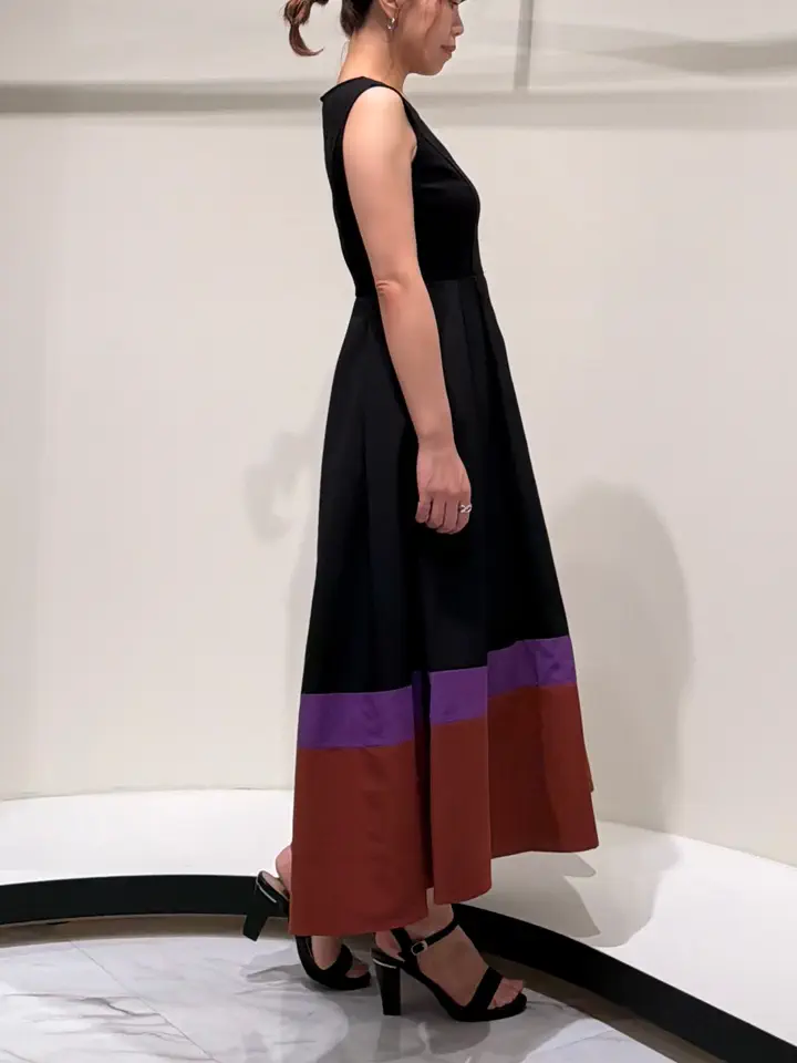 GRACE CONTINENTAL くまさか コーディネート画像