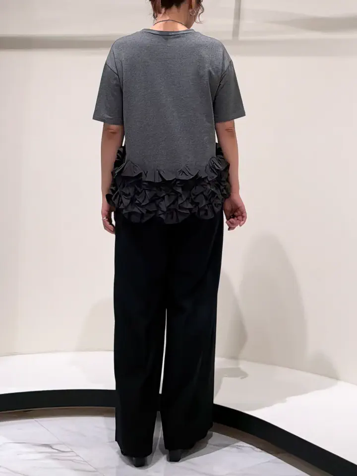GRACE CONTINENTAL くまさか コーディネート画像