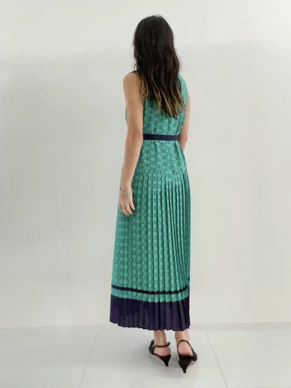 GRACE CONTINENTAL  Sekine コーディネート画像