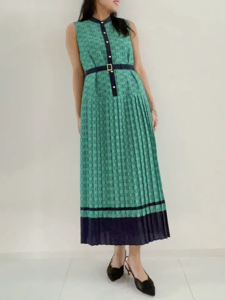 GRACE CONTINENTAL  Sekine コーディネート画像