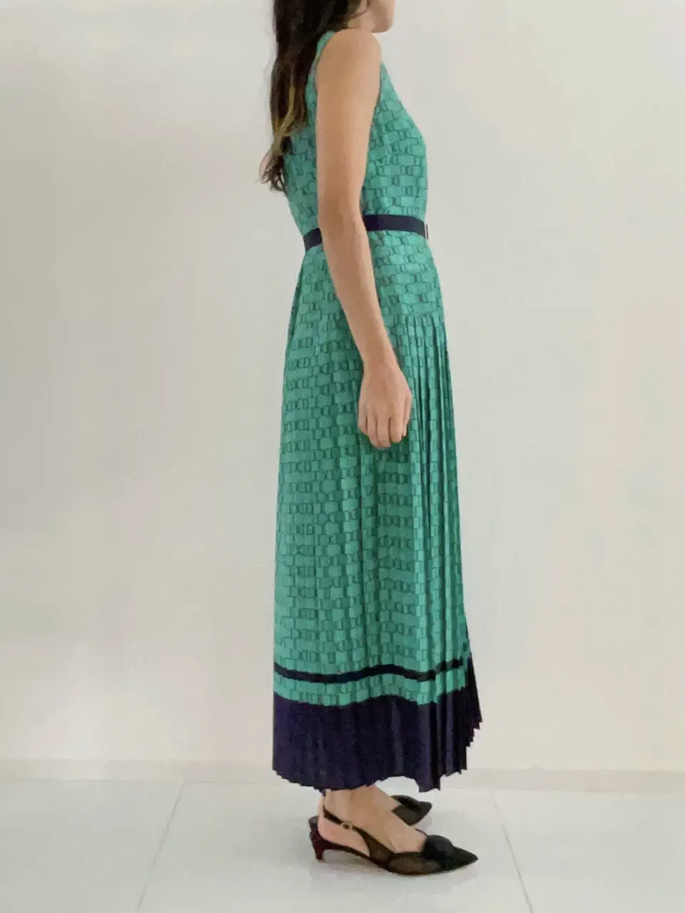 GRACE CONTINENTAL  Sekine コーディネート画像