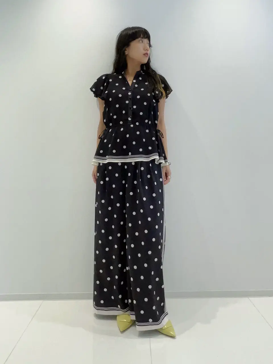   Sekine コーディネート画像