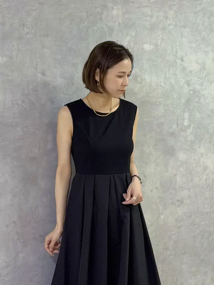 GRACE CONTINENTAL 亀田 未希 コーディネート画像