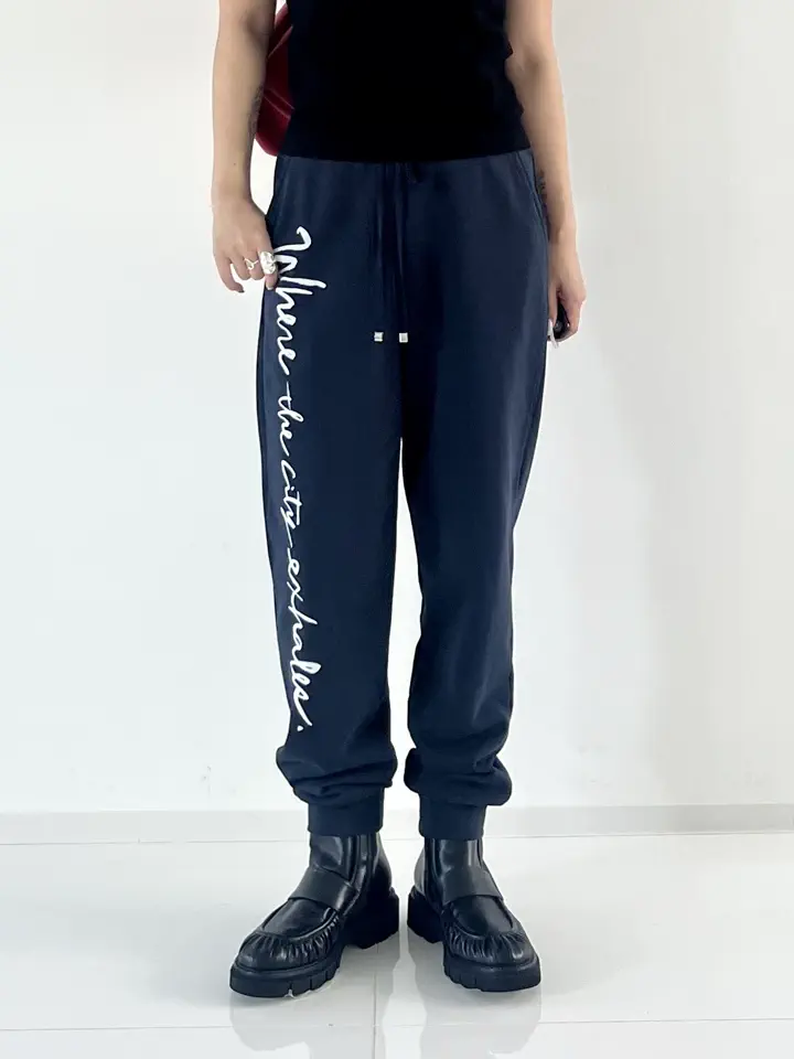 GRACE CONTINENTAL NORIA コーディネート画像