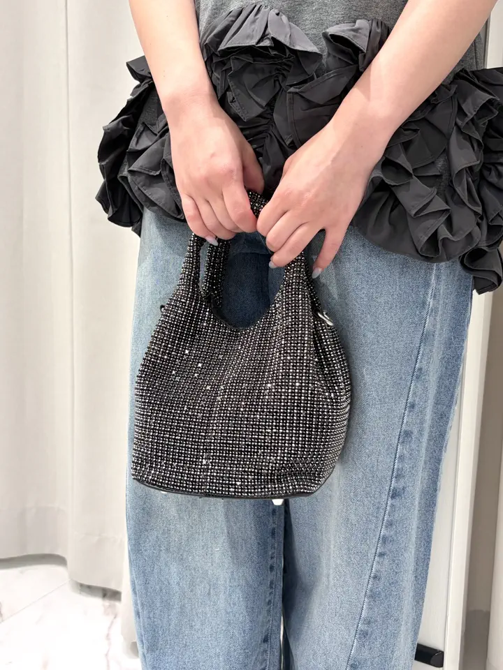 GRACE CONTINENTAL RINA コーディネート画像