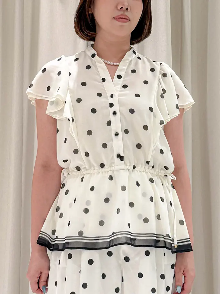 GRACE CONTINENTAL Natsumi コーディネート画像