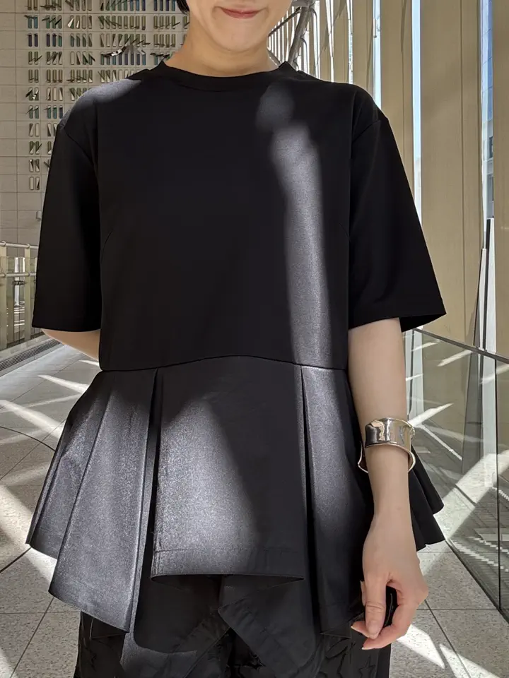 GRACE CONTINENTAL A.FUKUDA コーディネート画像