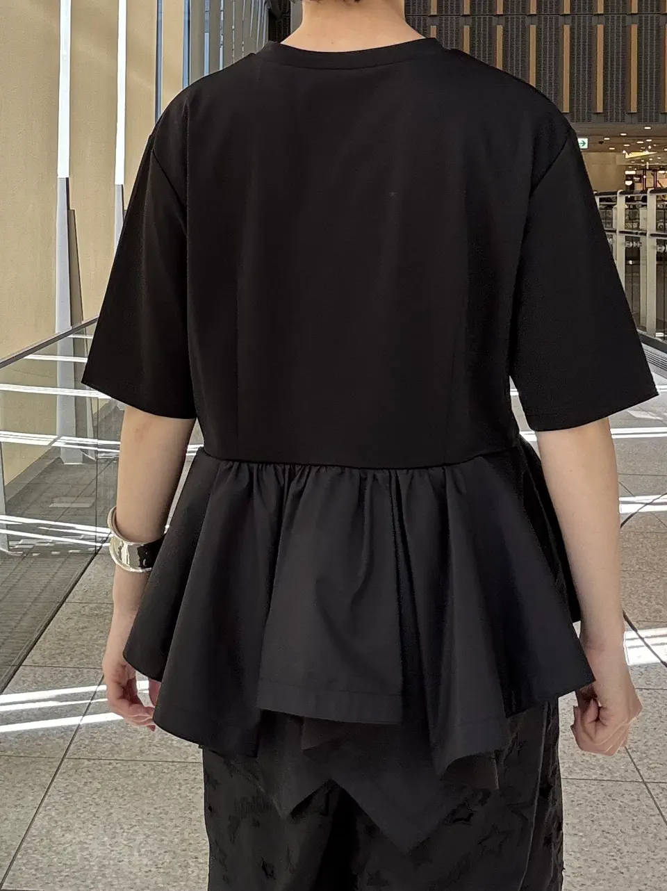 GRACE CONTINENTAL A.FUKUDA コーディネート画像