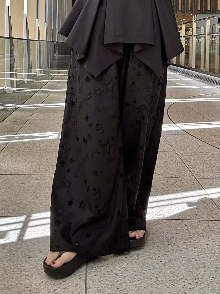 GRACE CONTINENTAL A.FUKUDA コーディネート画像