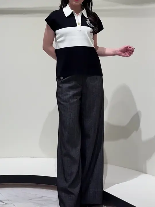 GRACE CONTINENTAL 平野 裕華 コーディネート画像