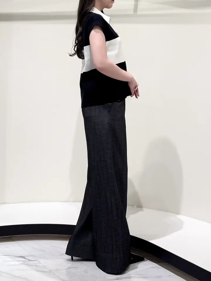 GRACE CONTINENTAL 平野 裕華 コーディネート画像
