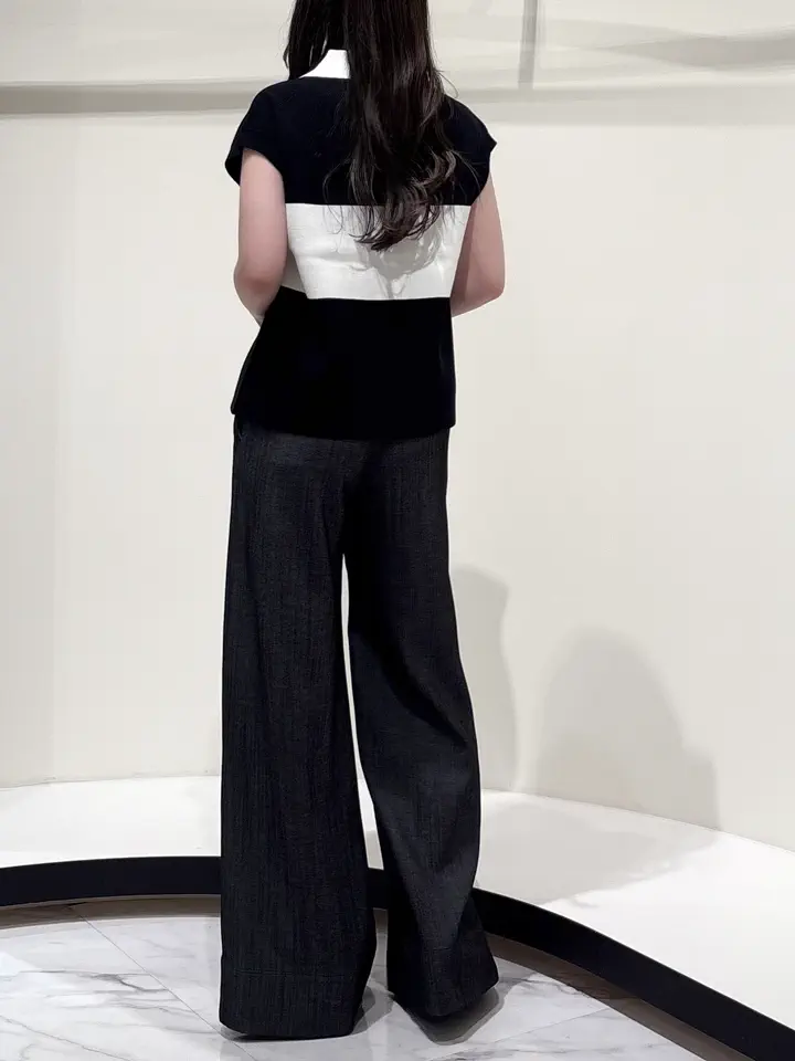 GRACE CONTINENTAL 平野 裕華 コーディネート画像