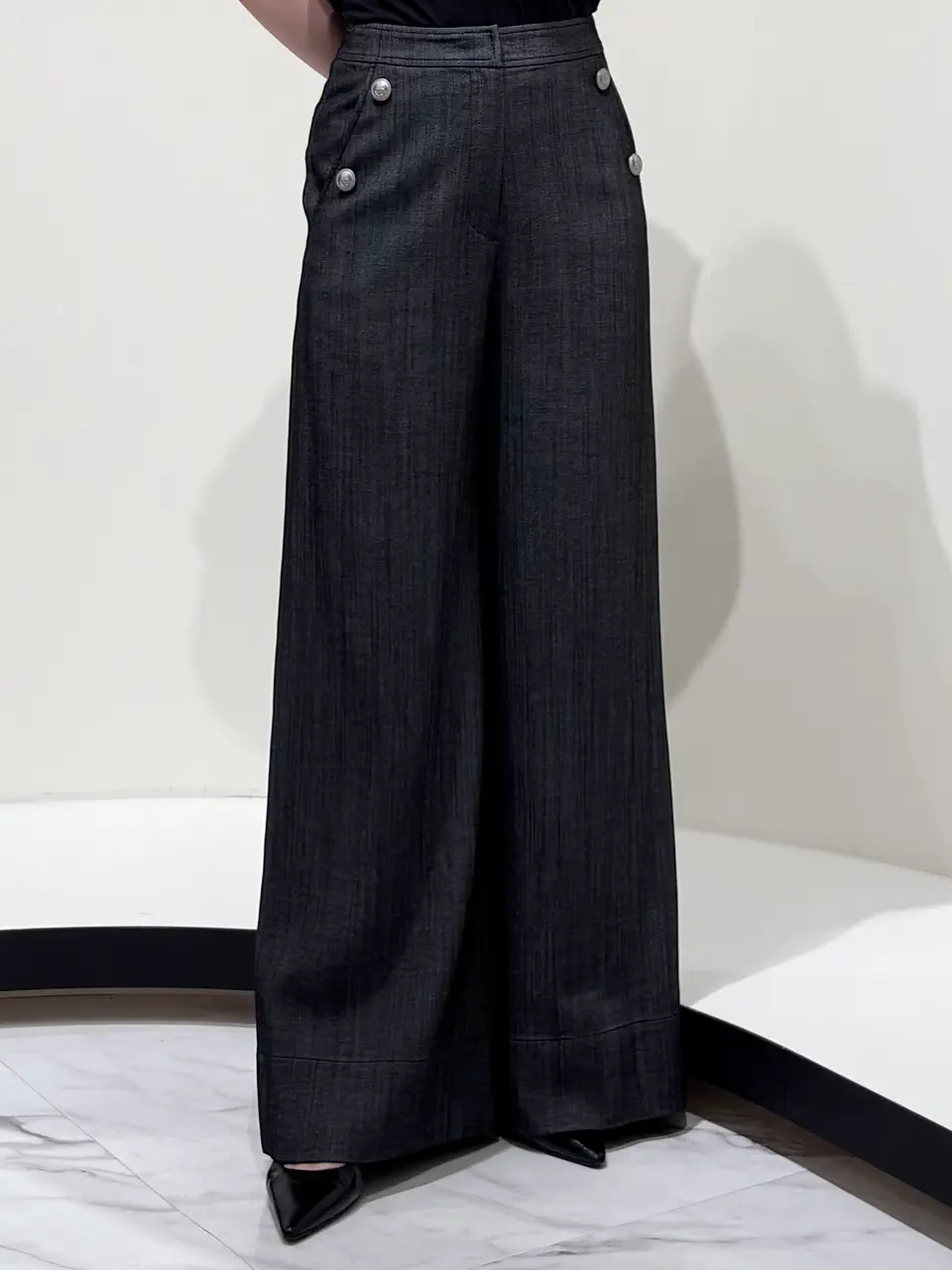 GRACE CONTINENTAL 平野 裕華 コーディネート画像
