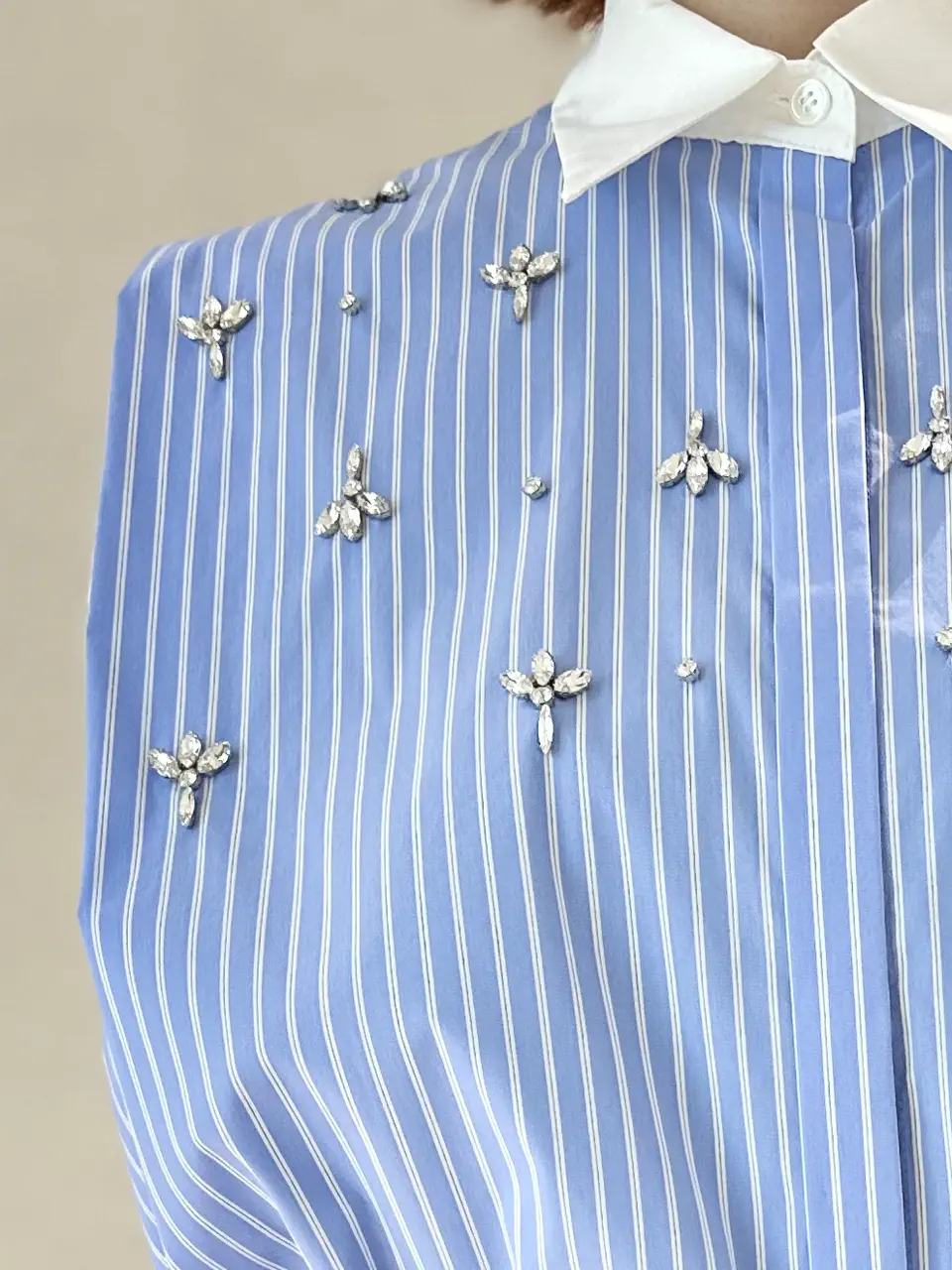 GRACE CONTINENTAL Kogane. コーディネート画像