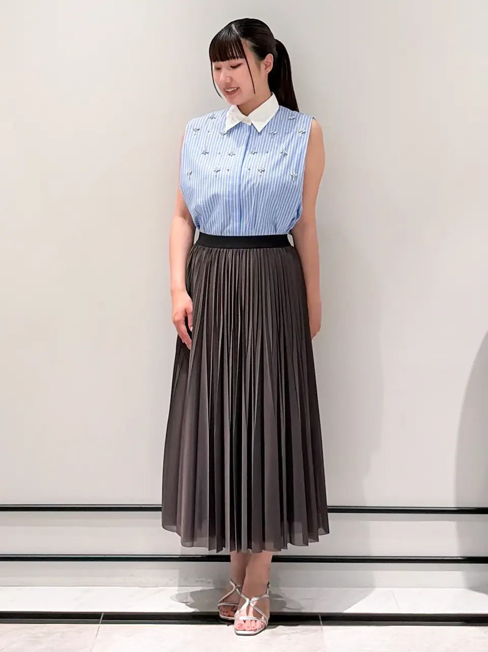  CHISAKO.S コーディネート画像