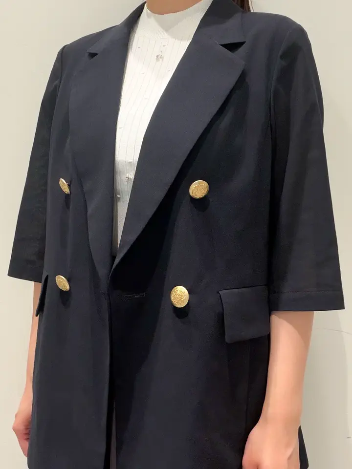 GRACE CONTINENTAL CHISAKO.S コーディネート画像
