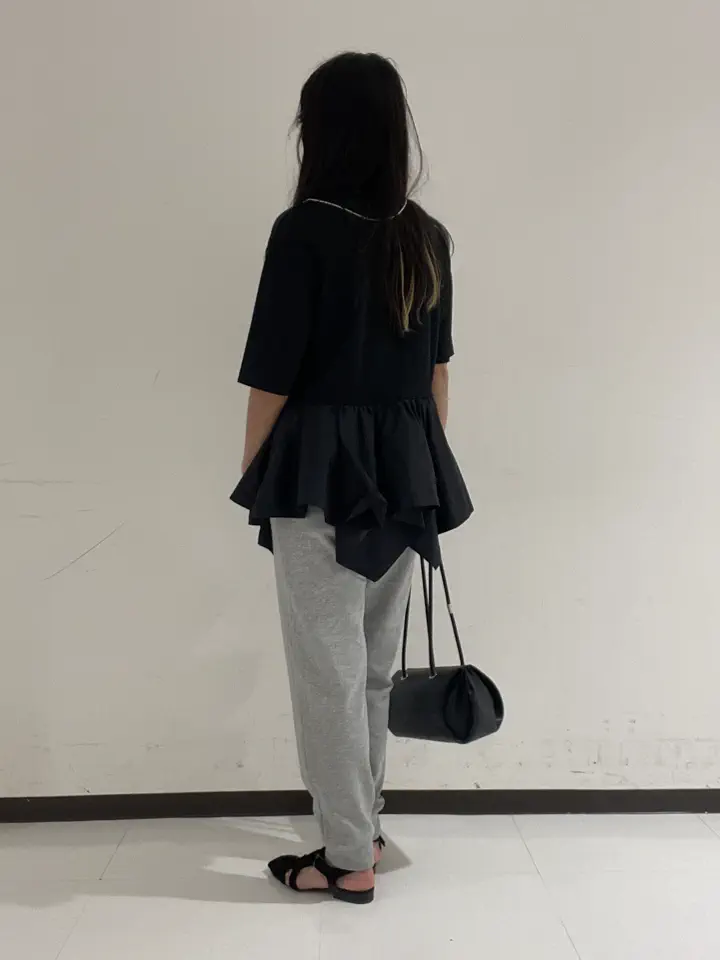 GRACE CONTINENTAL  Sekine コーディネート画像