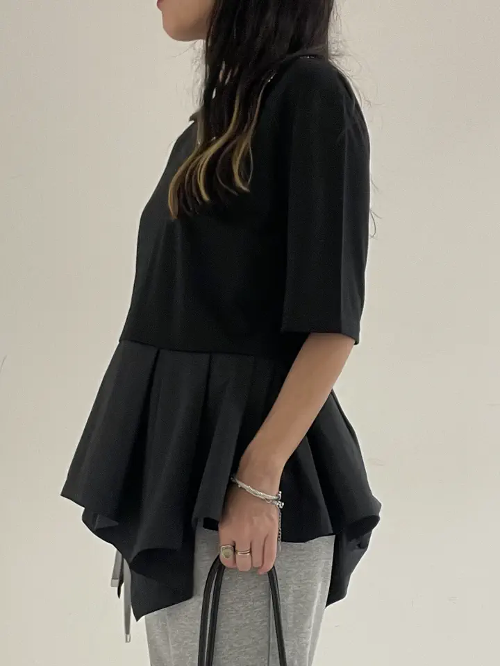GRACE CONTINENTAL  Sekine コーディネート画像