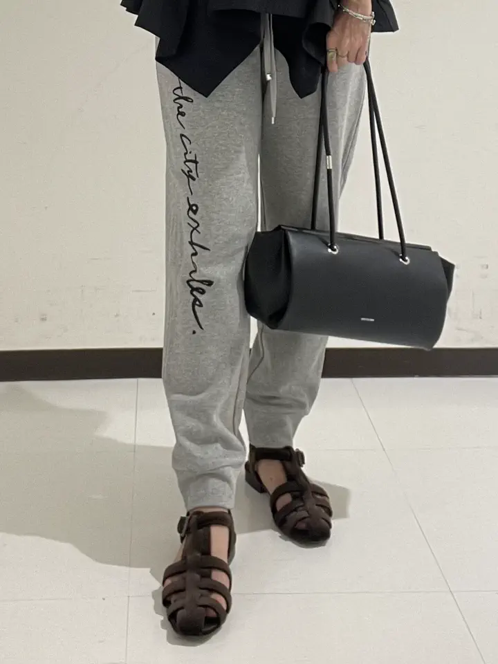 GRACE CONTINENTAL  Sekine コーディネート画像