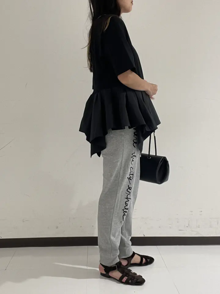GRACE CONTINENTAL  Sekine コーディネート画像