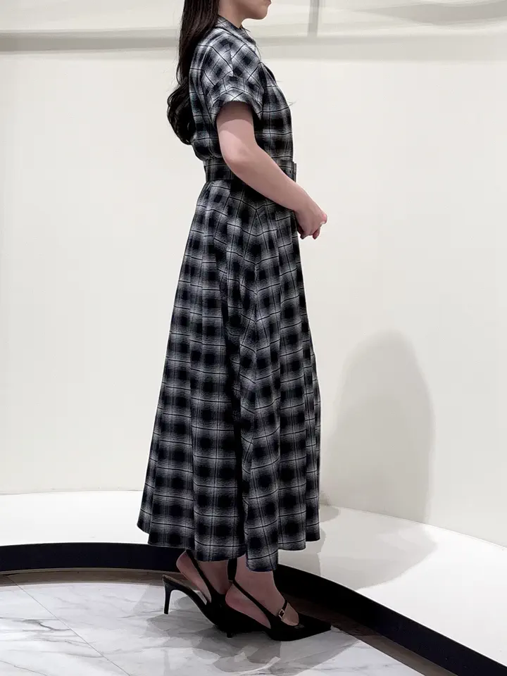 GRACE CONTINENTAL 平野 裕華 コーディネート画像
