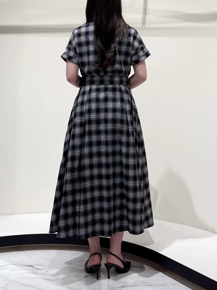 GRACE CONTINENTAL 平野 裕華 コーディネート画像