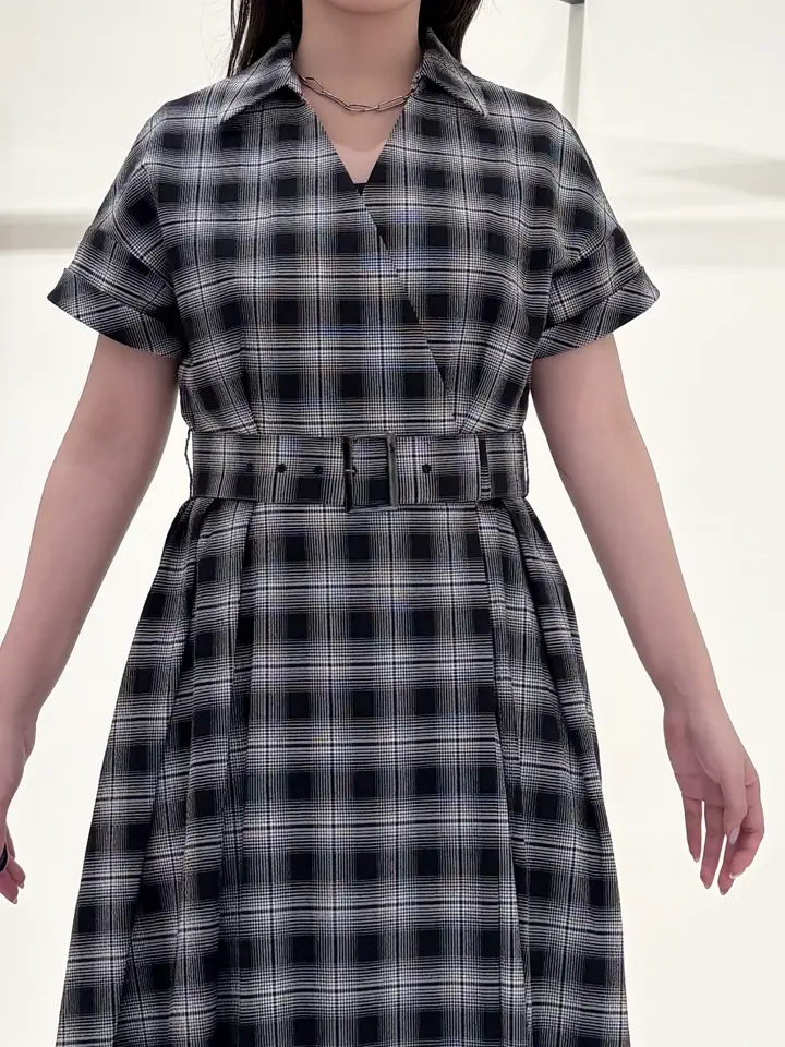 GRACE CONTINENTAL 平野 裕華 コーディネート画像