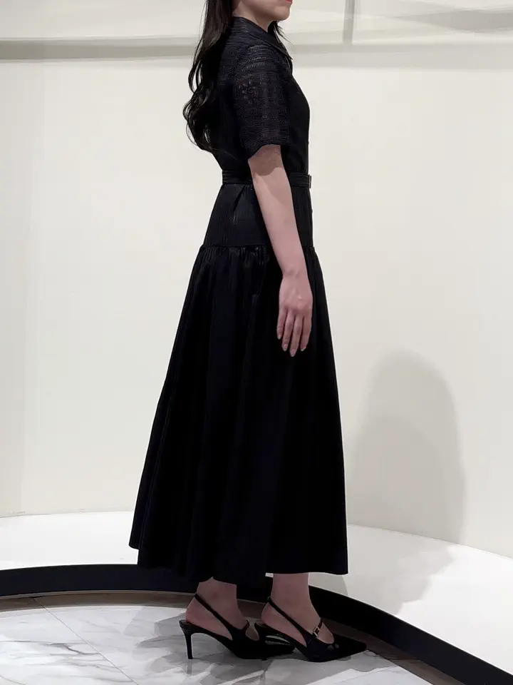 GRACE CONTINENTAL 平野 裕華 コーディネート画像