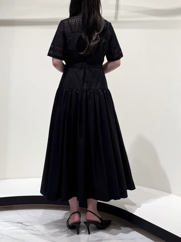 GRACE CONTINENTAL 平野 裕華 コーディネート画像
