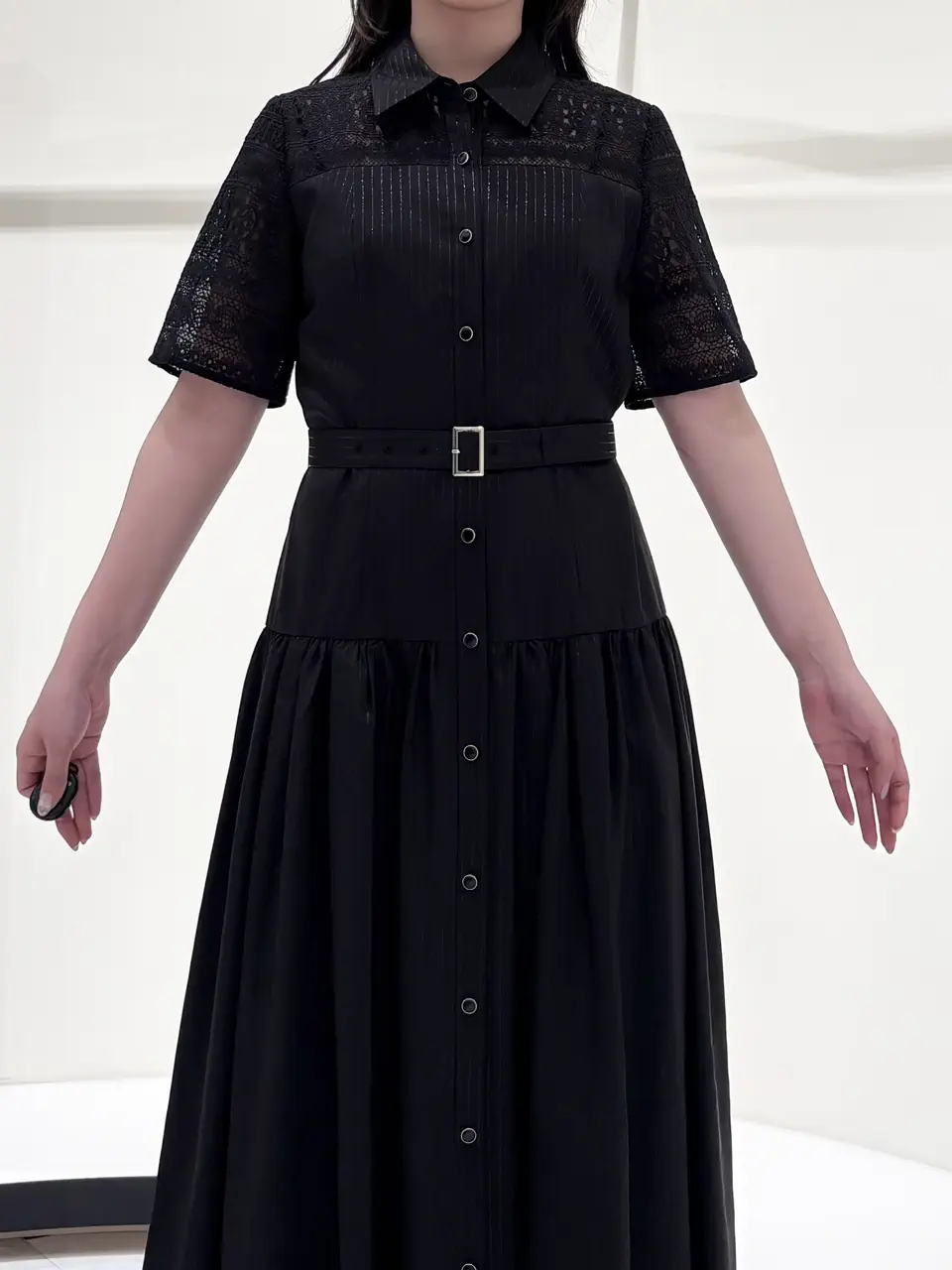 GRACE CONTINENTAL 平野 裕華 コーディネート画像