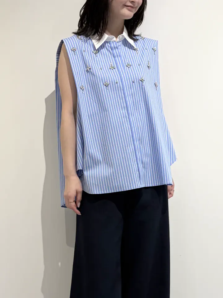 GRACE CONTINENTAL Nakatsu.m コーディネート画像