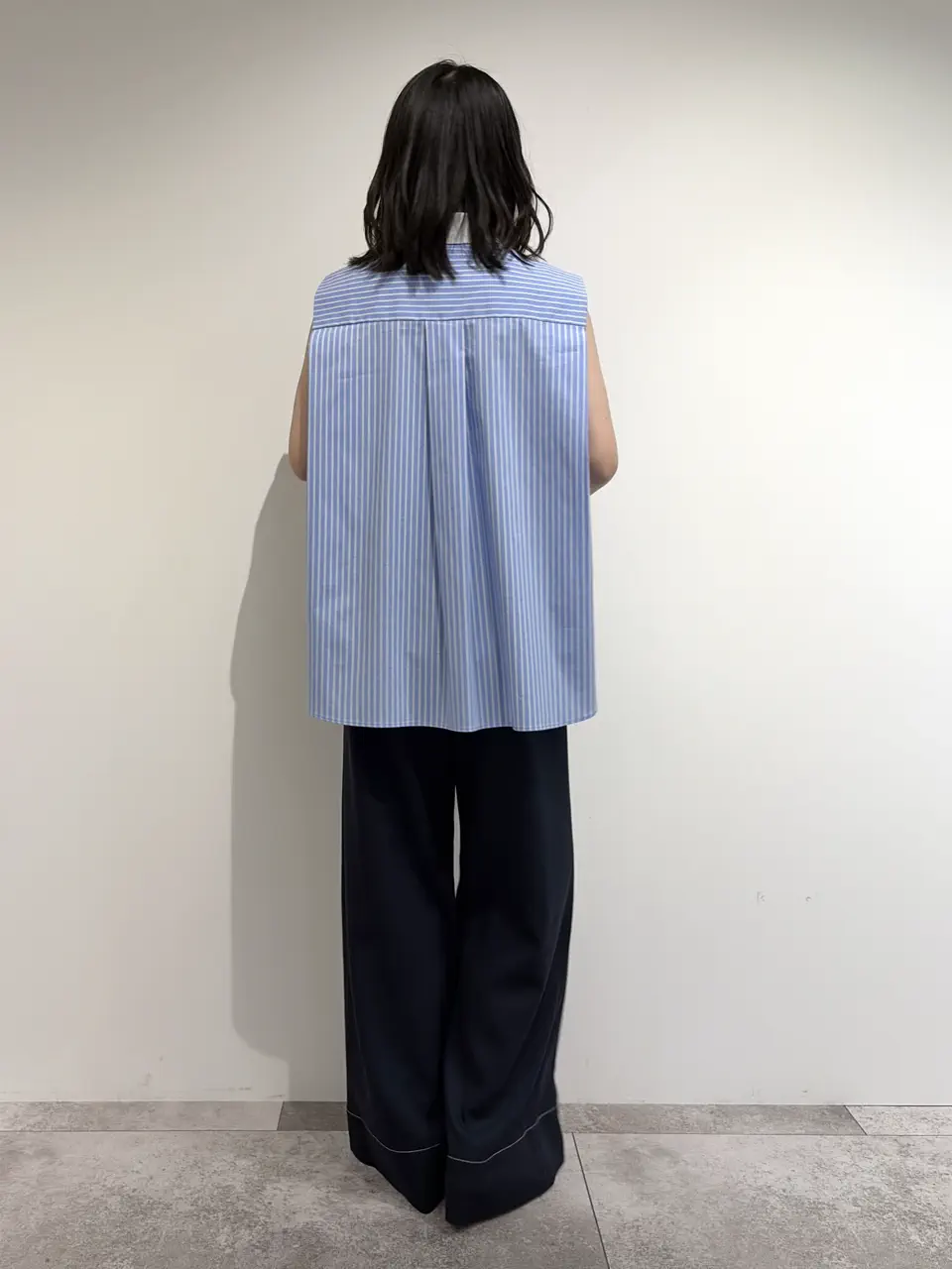 GRACE CONTINENTAL Nakatsu.m コーディネート画像