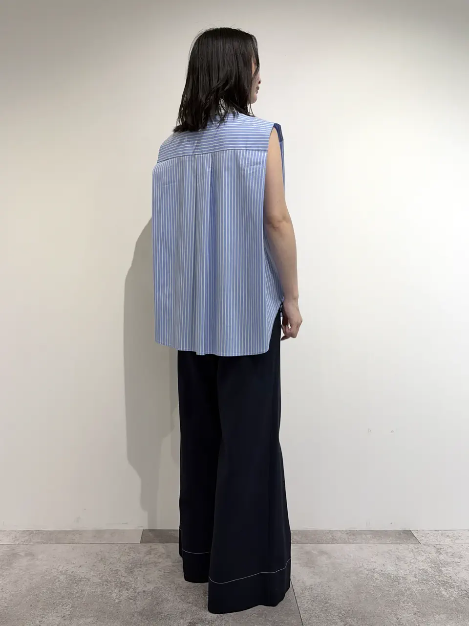 GRACE CONTINENTAL Nakatsu.m コーディネート画像
