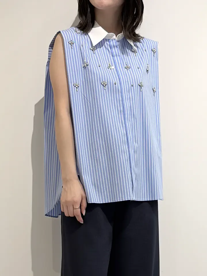 GRACE CONTINENTAL Nakatsu.m コーディネート画像
