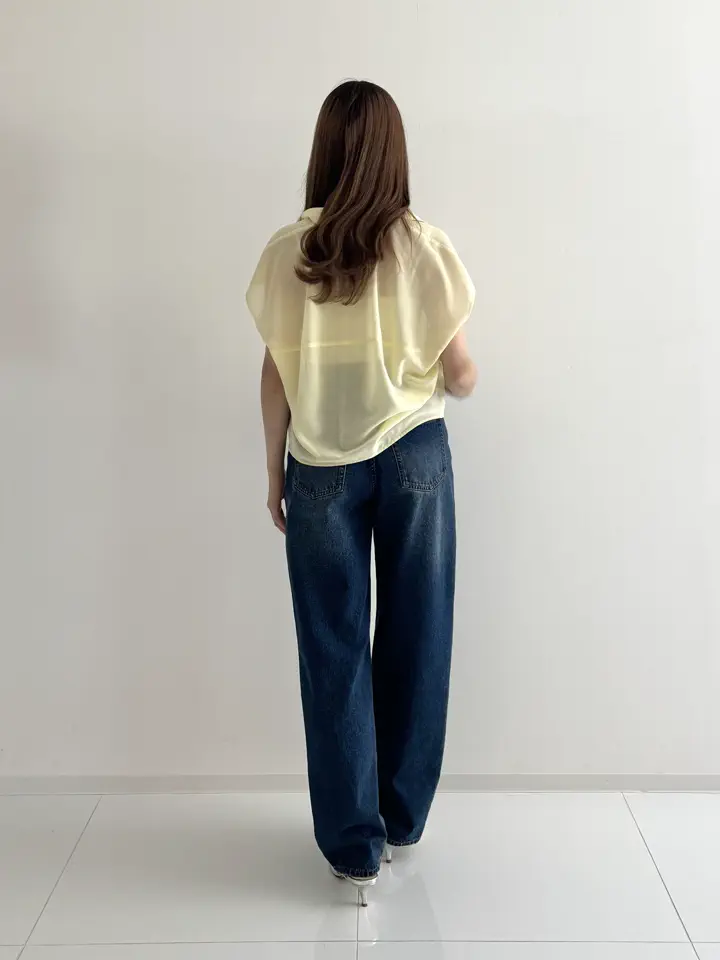 GRACE CONTINENTAL miyuki adachi コーディネート画像