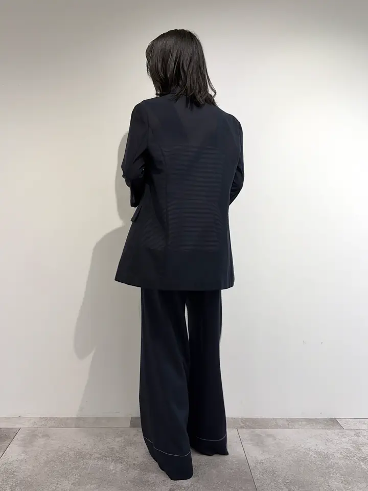 GRACE CONTINENTAL Nakatsu.m コーディネート画像