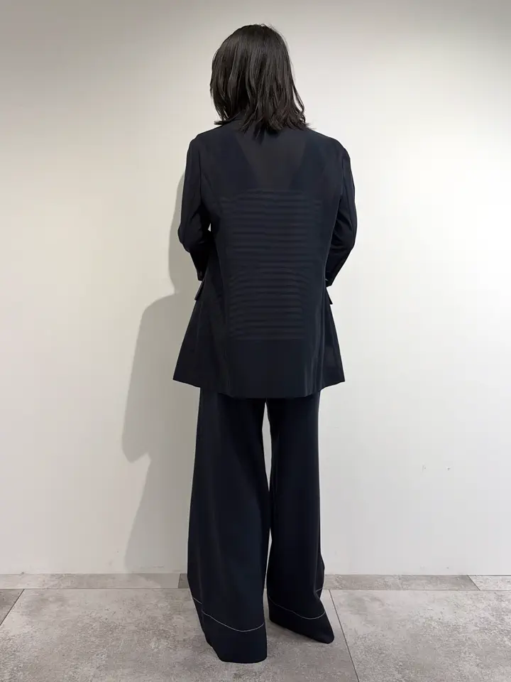 GRACE CONTINENTAL Nakatsu.m コーディネート画像