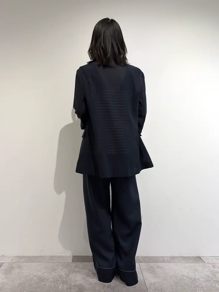 GRACE CONTINENTAL Nakatsu.m コーディネート画像