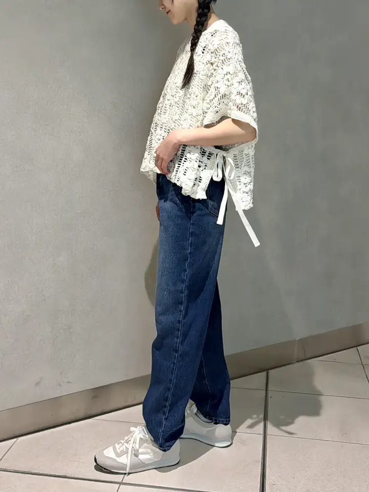 GRACE CONTINENTAL sa-ya コーディネート画像