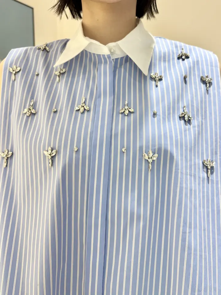 GRACE CONTINENTAL yumeno  コーディネート画像
